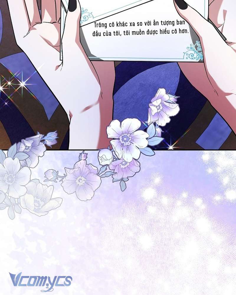Nàng Dâu Hắc Diện Thạch Chapter 7 - Trang 18