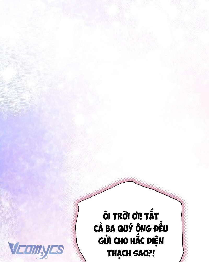 Nàng Dâu Hắc Diện Thạch Chapter 7 - Trang 19