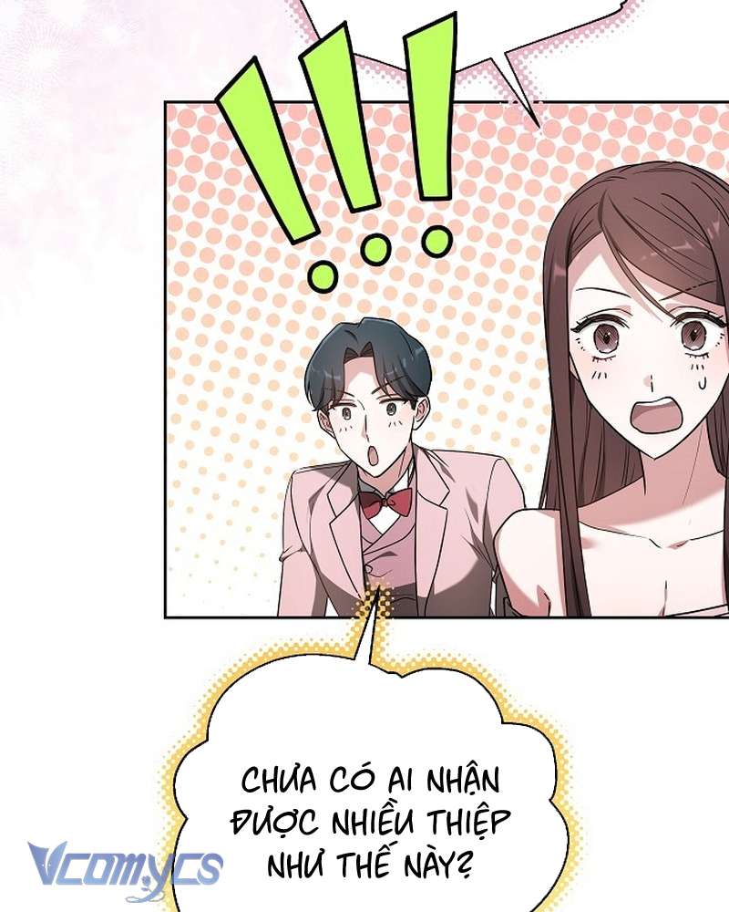 Nàng Dâu Hắc Diện Thạch Chapter 7 - Trang 20