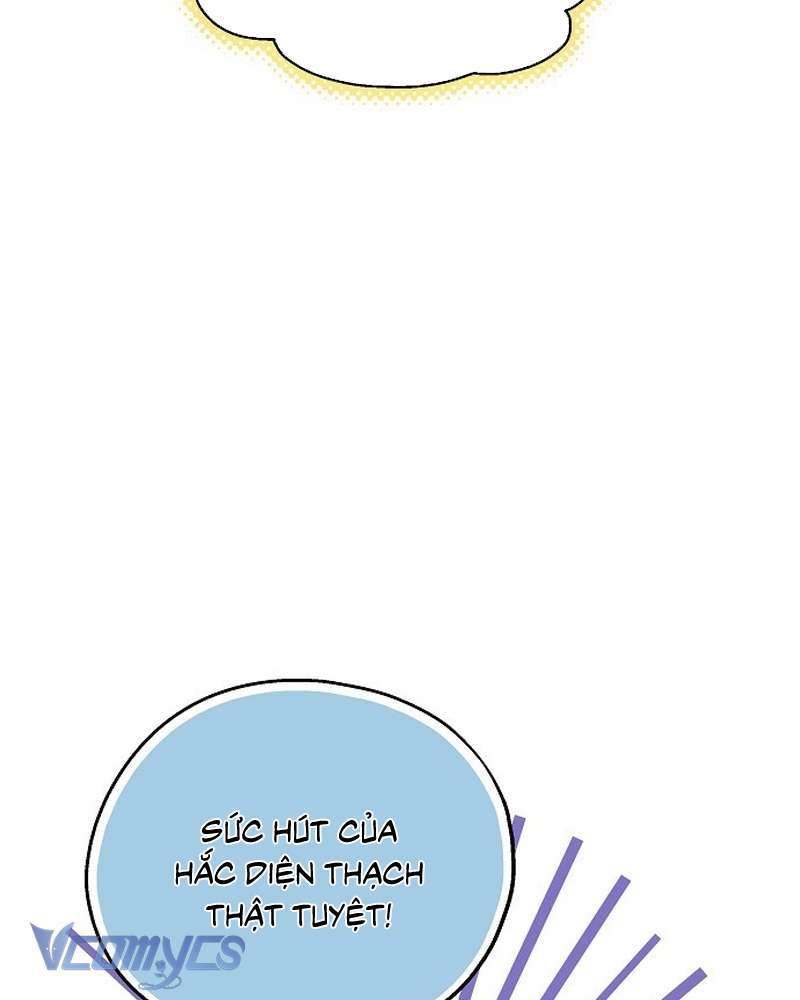 Nàng Dâu Hắc Diện Thạch Chapter 7 - Trang 21