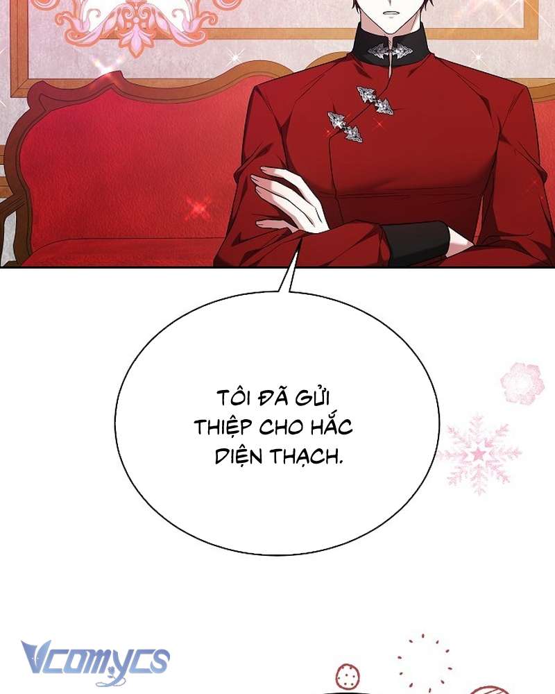 Nàng Dâu Hắc Diện Thạch Chapter 7 - Trang 24