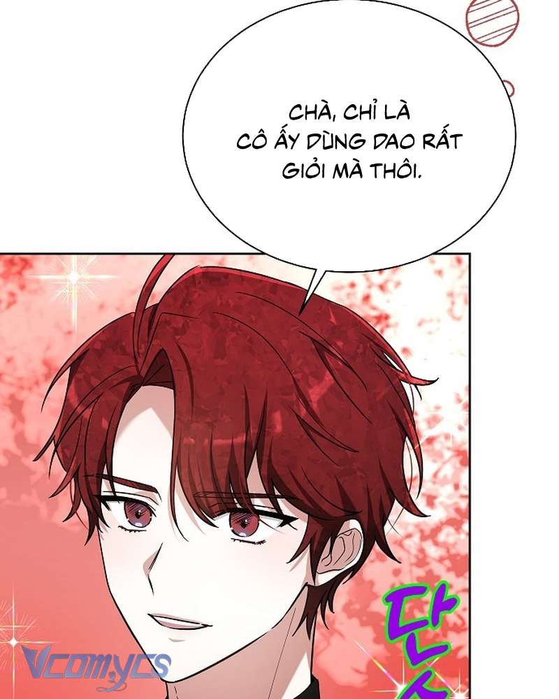 Nàng Dâu Hắc Diện Thạch Chapter 7 - Trang 25