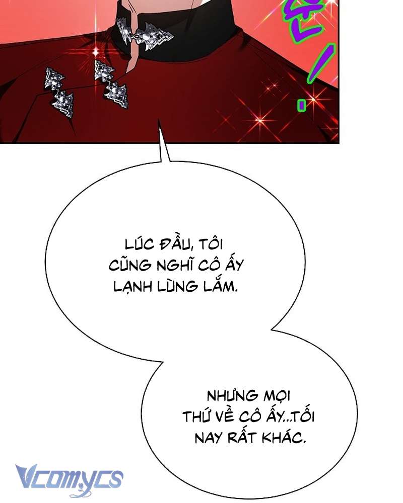 Nàng Dâu Hắc Diện Thạch Chapter 7 - Trang 26
