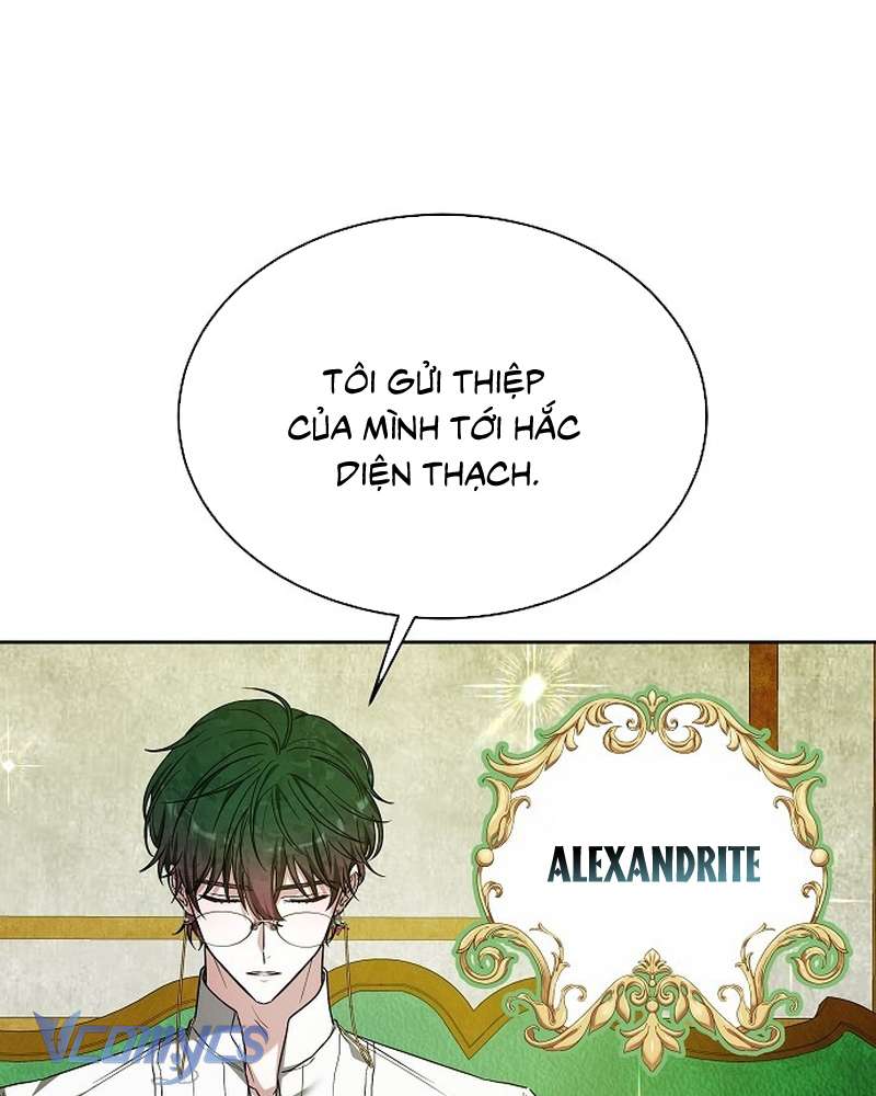 Nàng Dâu Hắc Diện Thạch Chapter 7 - Trang 27