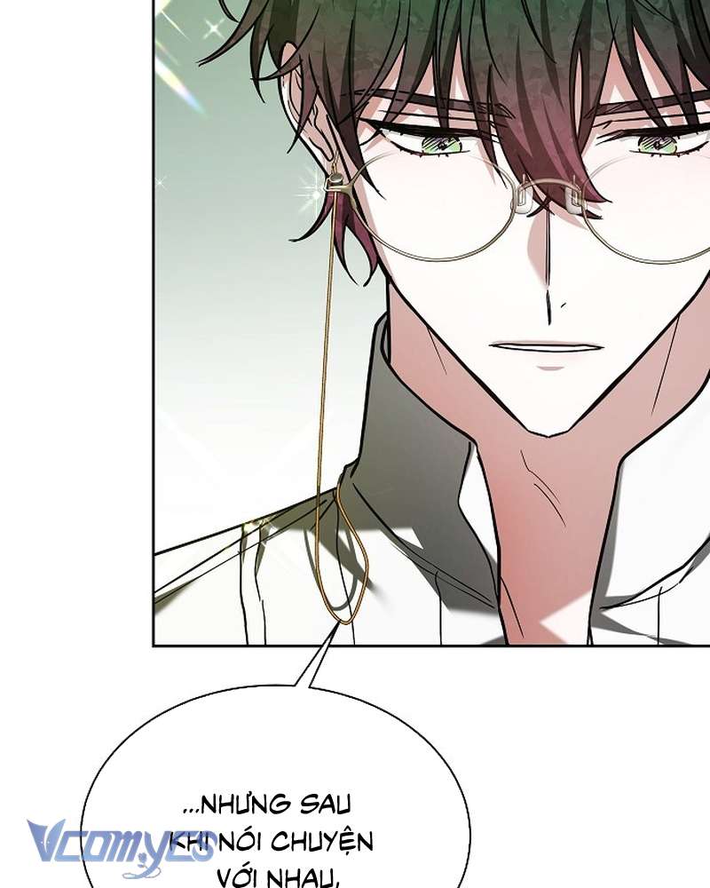 Nàng Dâu Hắc Diện Thạch Chapter 7 - Trang 29