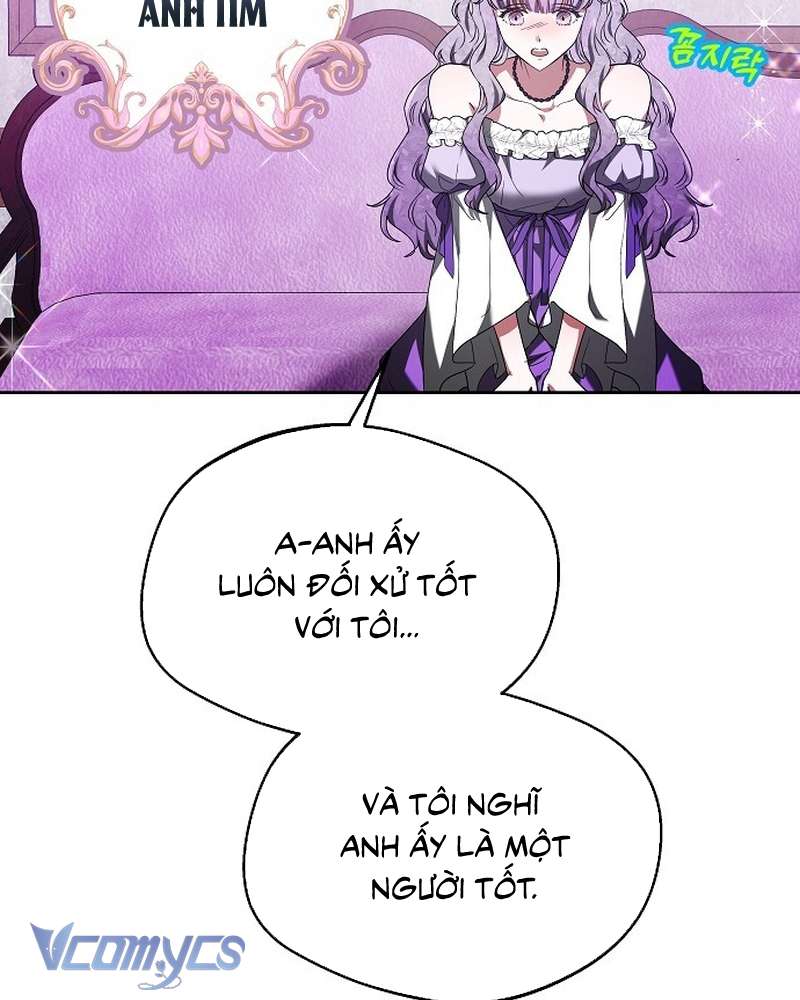 Nàng Dâu Hắc Diện Thạch Chapter 7 - Trang 35