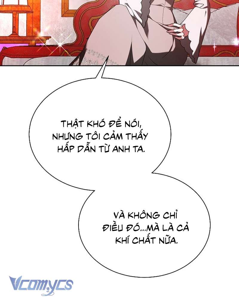 Nàng Dâu Hắc Diện Thạch Chapter 7 - Trang 37