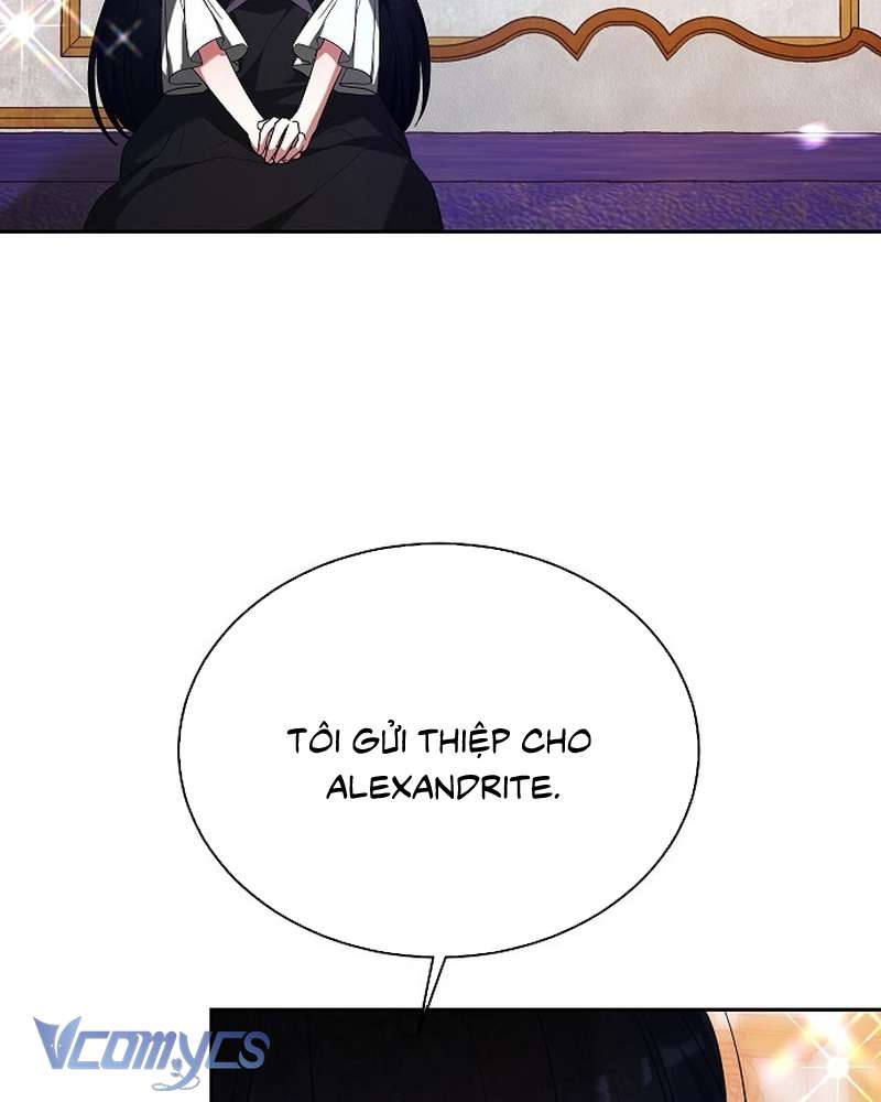 Nàng Dâu Hắc Diện Thạch Chapter 7 - Trang 39