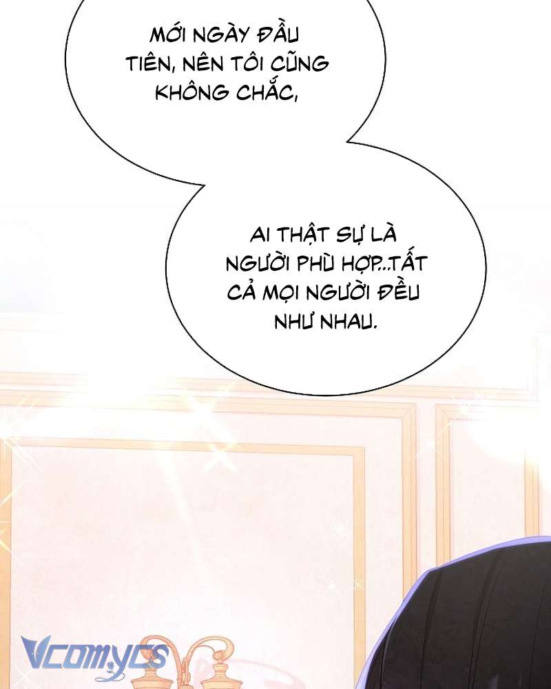 Nàng Dâu Hắc Diện Thạch Chapter 7 - Trang 41
