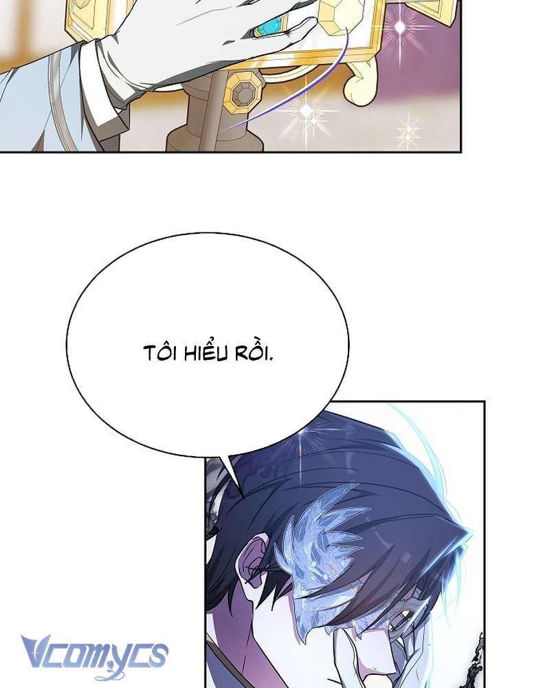 Nàng Dâu Hắc Diện Thạch Chapter 7 - Trang 46
