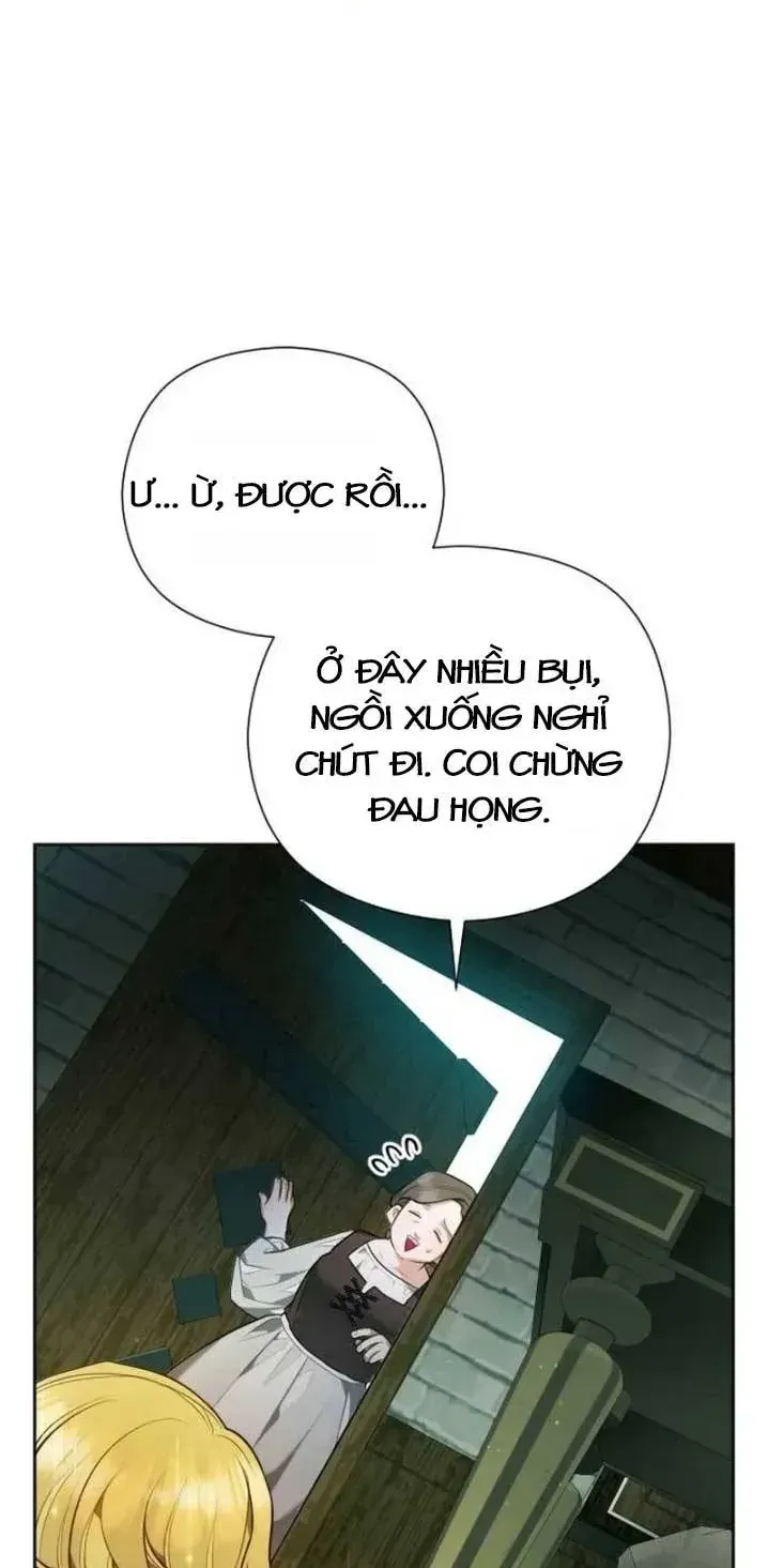 Nàng Dâu Mới Của Đại Công Tước Có Chút Dữ Dằn Chapter 1 - Trang 10