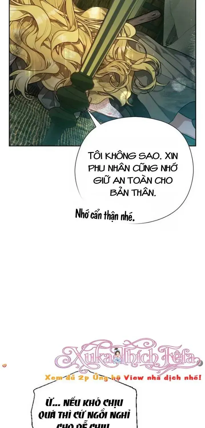 Nàng Dâu Mới Của Đại Công Tước Có Chút Dữ Dằn Chapter 1 - Trang 11
