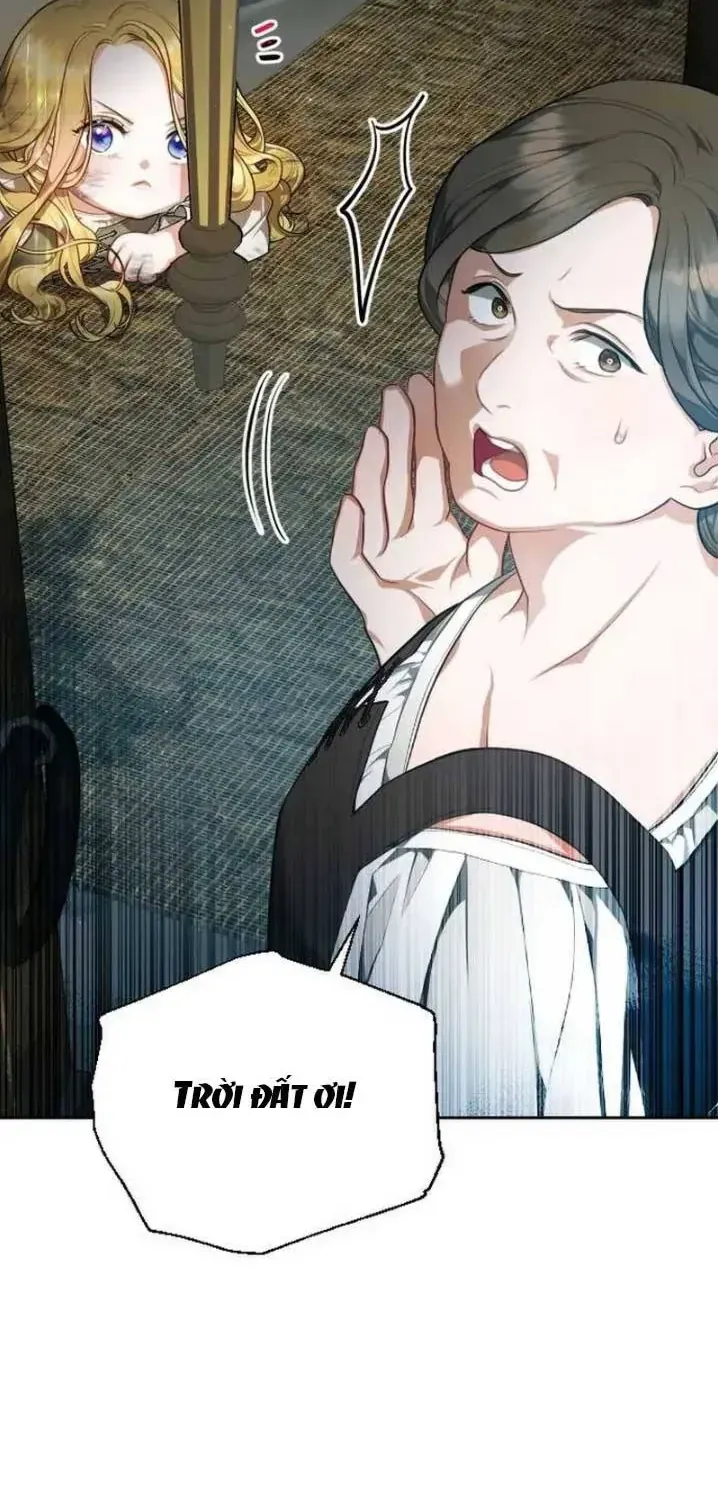 Nàng Dâu Mới Của Đại Công Tước Có Chút Dữ Dằn Chapter 1 - Trang 15