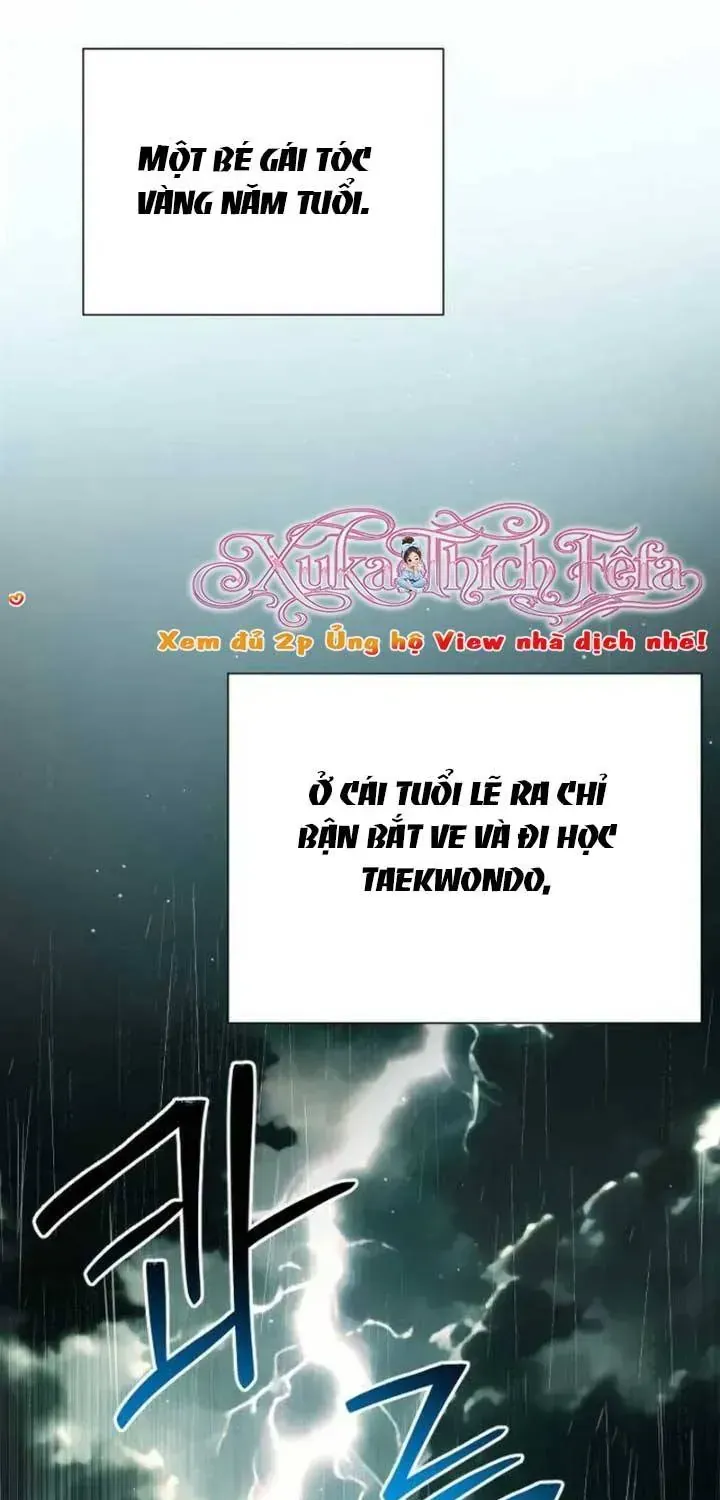 Nàng Dâu Mới Của Đại Công Tước Có Chút Dữ Dằn Chapter 1 - Trang 23