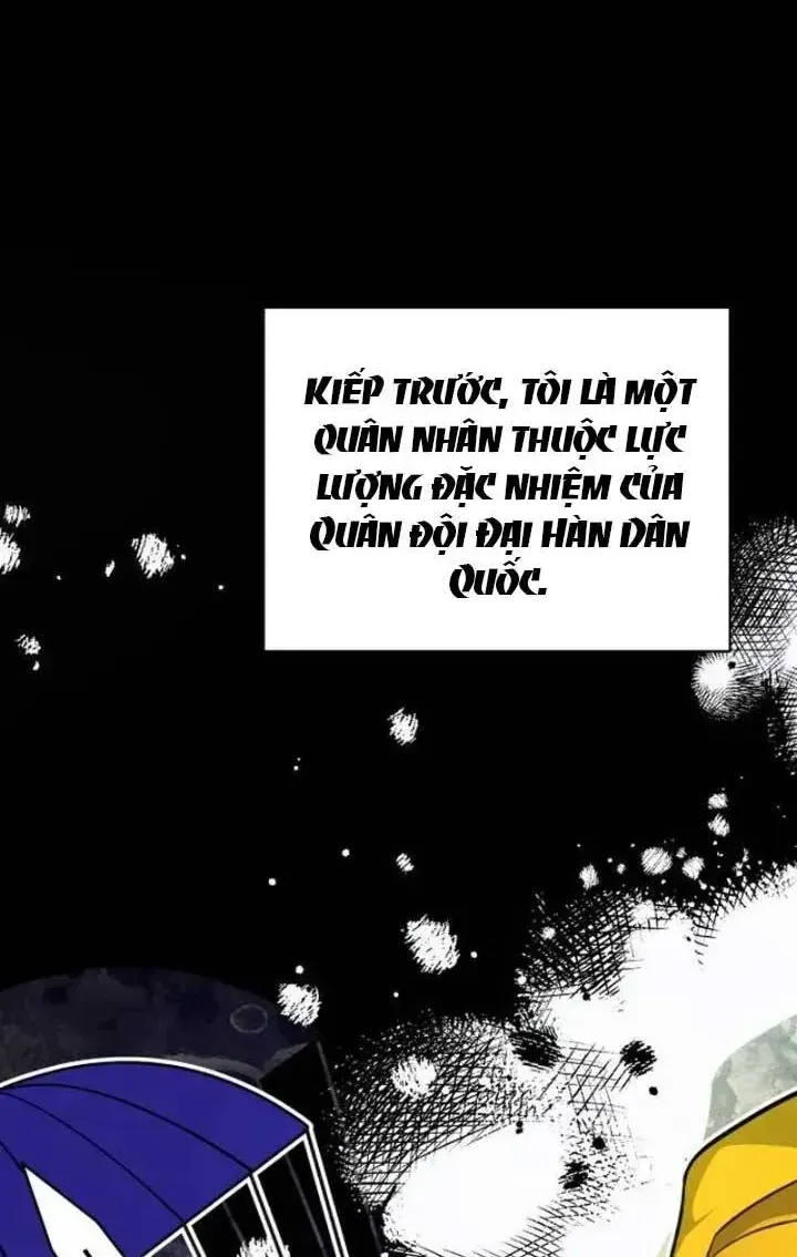Nàng Dâu Mới Của Đại Công Tước Có Chút Dữ Dằn Chapter 1 - Trang 32