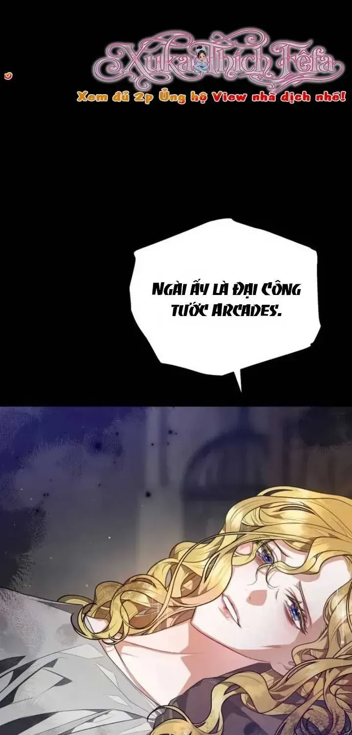 Nàng Dâu Mới Của Đại Công Tước Có Chút Dữ Dằn Chapter 1 - Trang 41