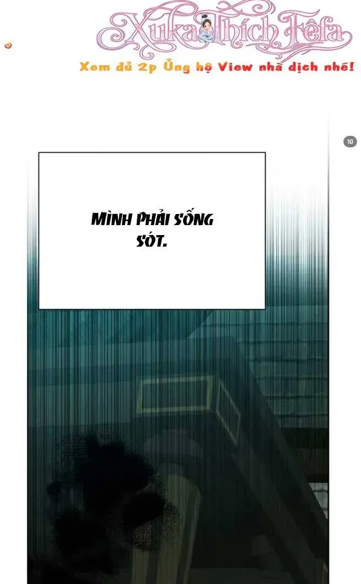 Nàng Dâu Mới Của Đại Công Tước Có Chút Dữ Dằn Chapter 1 - Trang 48