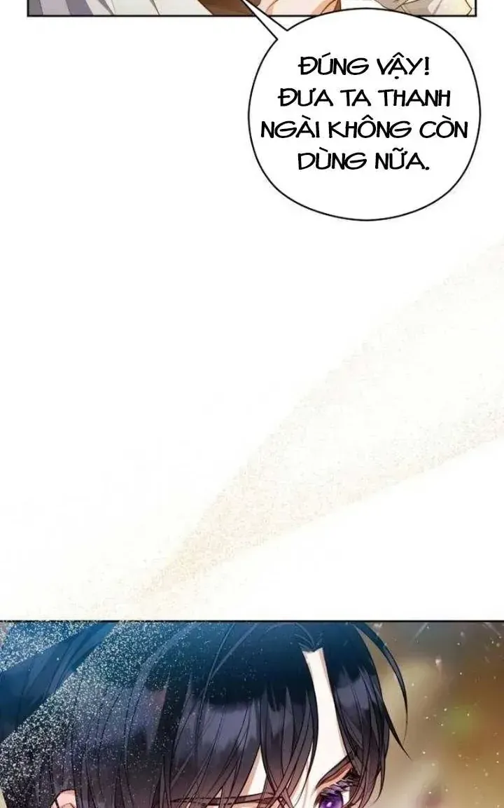 Nàng Dâu Mới Của Đại Công Tước Có Chút Dữ Dằn Chapter 10 - Trang 10