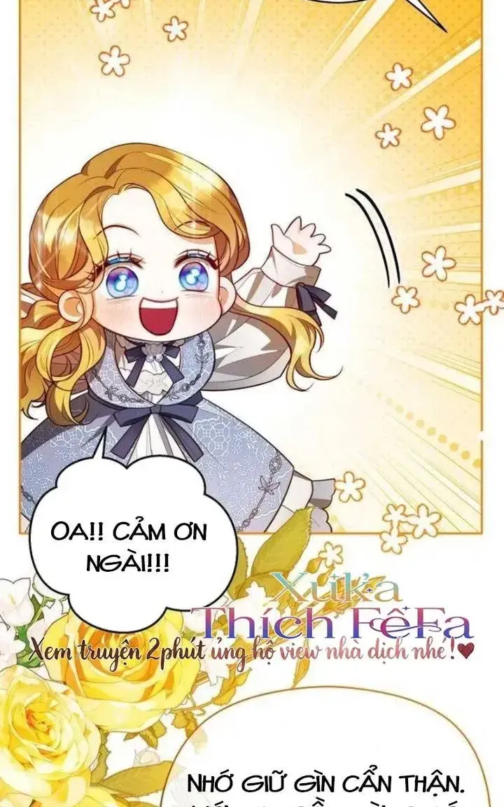 Nàng Dâu Mới Của Đại Công Tước Có Chút Dữ Dằn Chapter 10 - Trang 12
