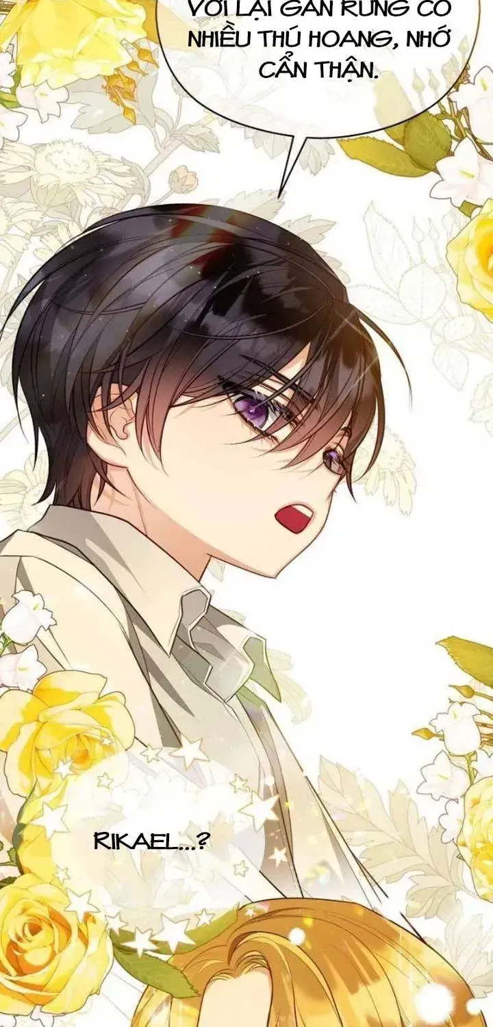 Nàng Dâu Mới Của Đại Công Tước Có Chút Dữ Dằn Chapter 10 - Trang 13