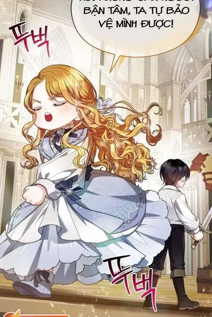 Nàng Dâu Mới Của Đại Công Tước Có Chút Dữ Dằn Chapter 10 - Trang 16