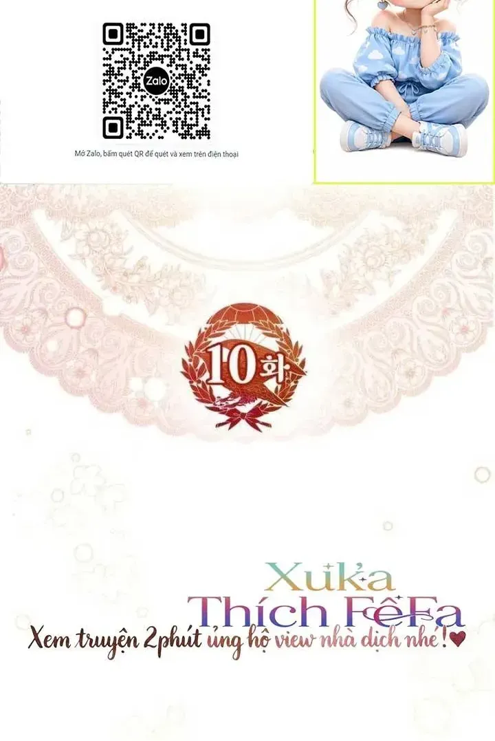 Nàng Dâu Mới Của Đại Công Tước Có Chút Dữ Dằn Chapter 10 - Trang 20