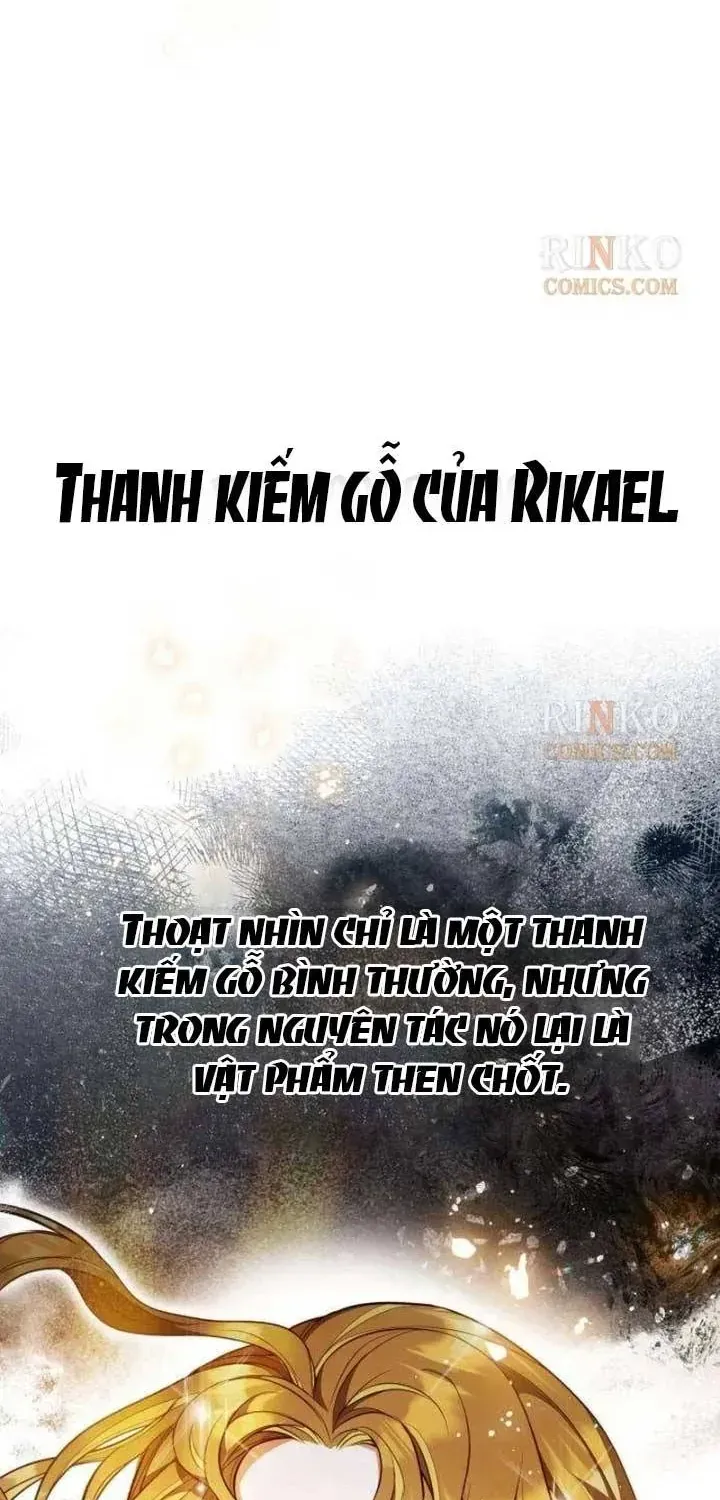 Nàng Dâu Mới Của Đại Công Tước Có Chút Dữ Dằn Chapter 10 - Trang 21