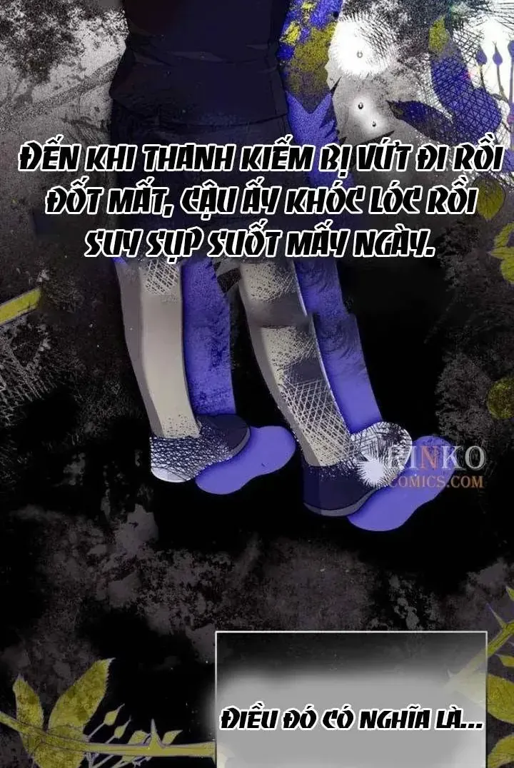 Nàng Dâu Mới Của Đại Công Tước Có Chút Dữ Dằn Chapter 10 - Trang 24