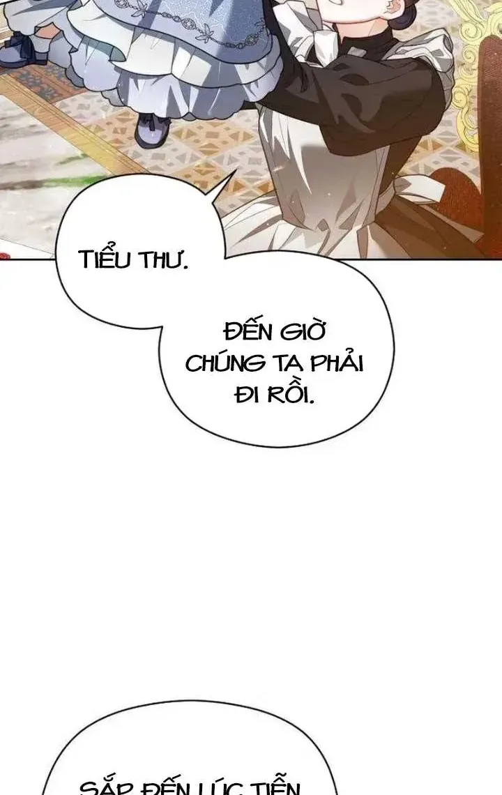 Nàng Dâu Mới Của Đại Công Tước Có Chút Dữ Dằn Chapter 10 - Trang 26