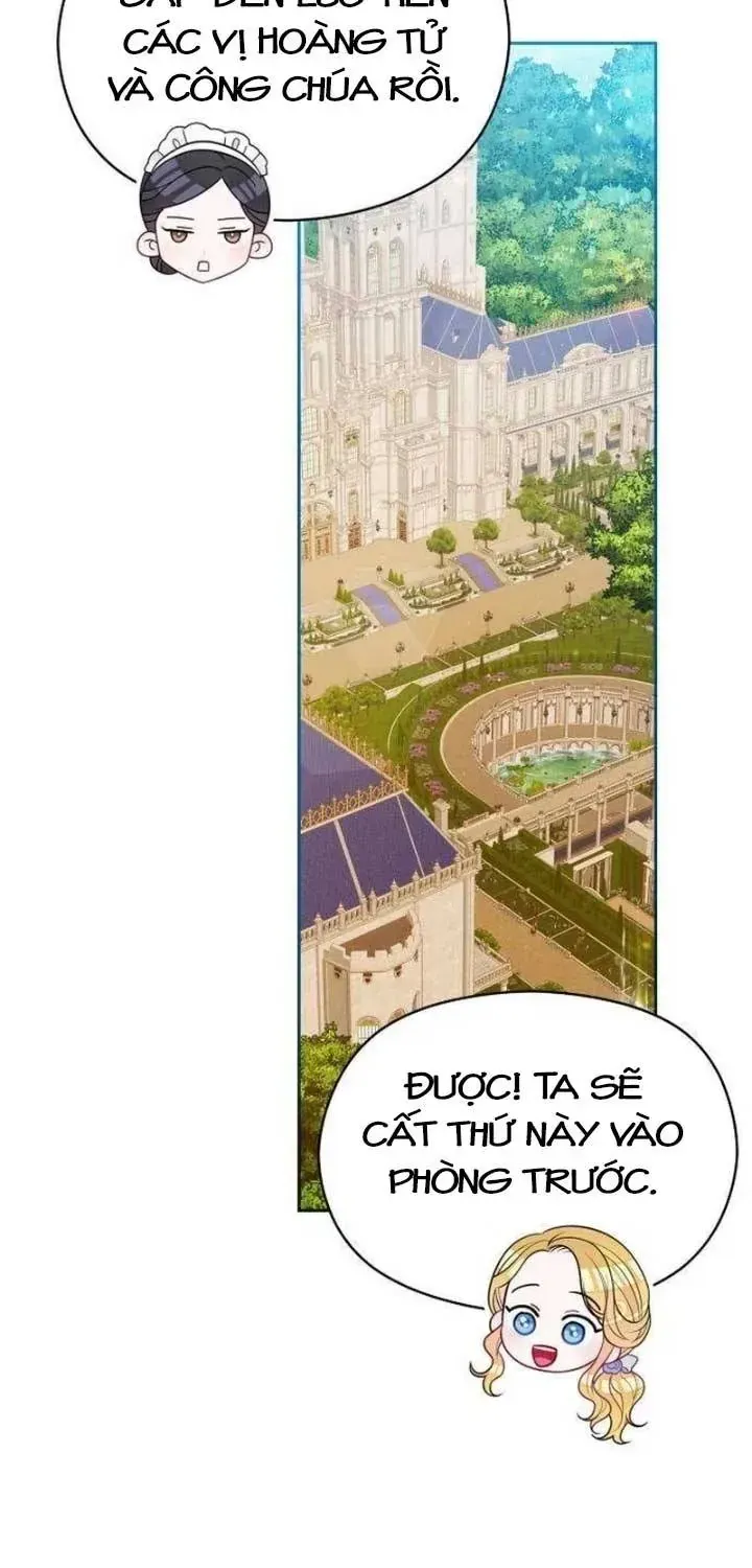 Nàng Dâu Mới Của Đại Công Tước Có Chút Dữ Dằn Chapter 10 - Trang 27