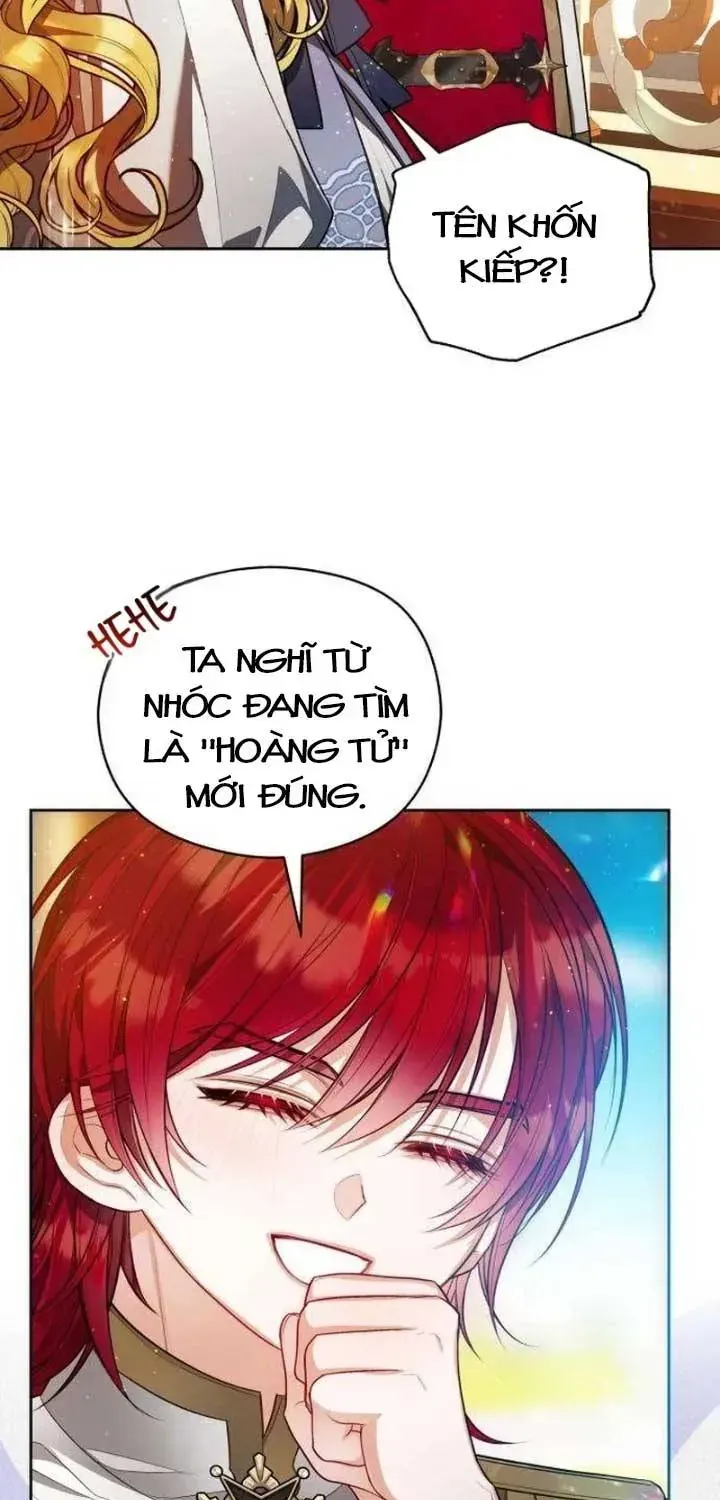 Nàng Dâu Mới Của Đại Công Tước Có Chút Dữ Dằn Chapter 10 - Trang 31