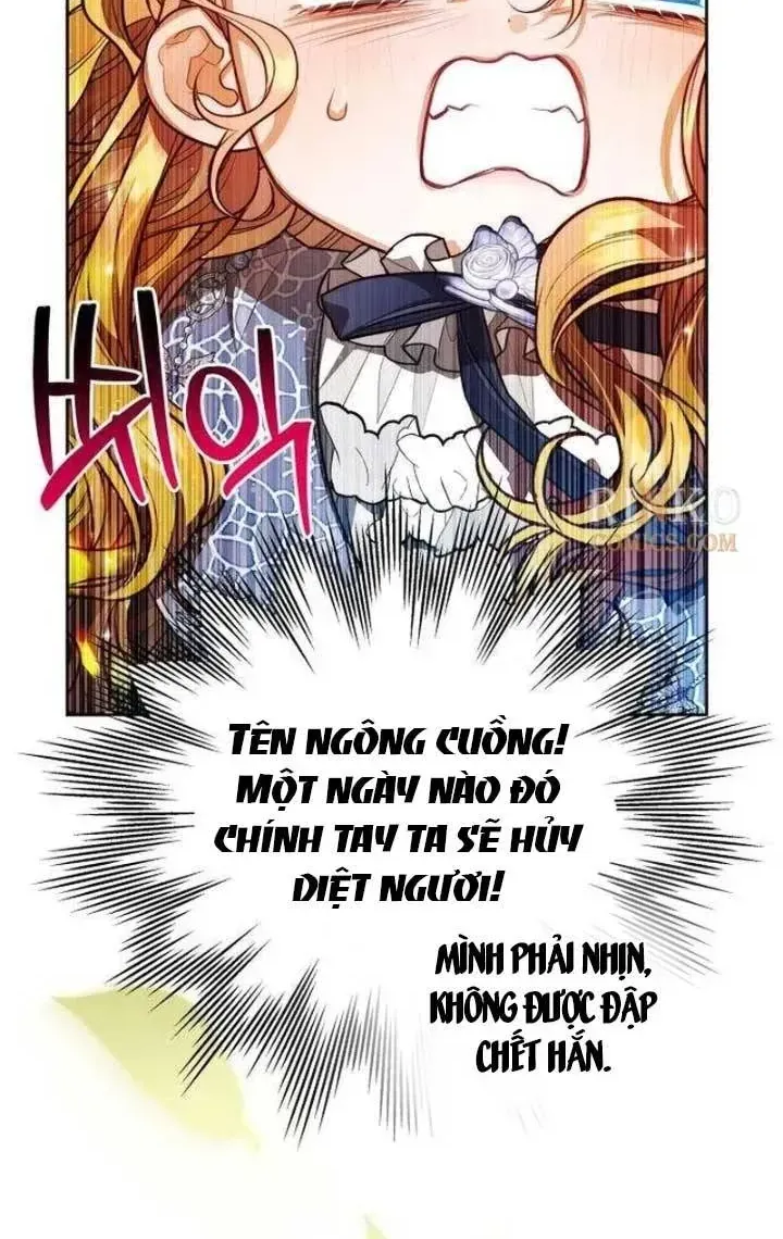 Nàng Dâu Mới Của Đại Công Tước Có Chút Dữ Dằn Chapter 10 - Trang 34