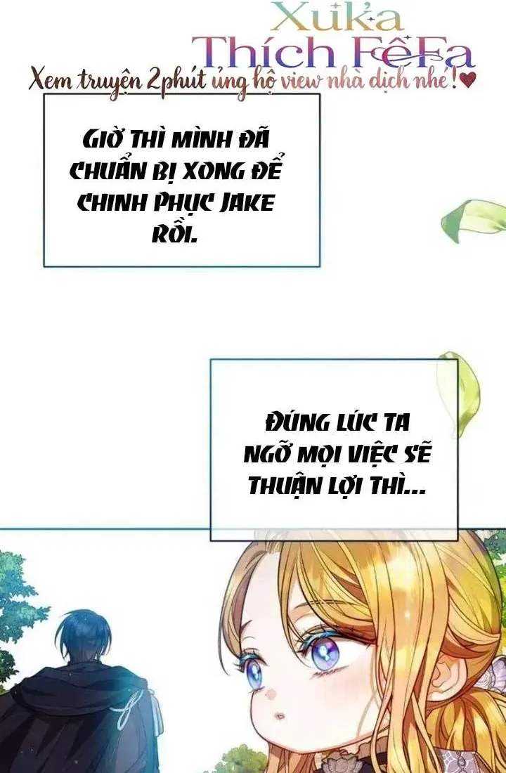 Nàng Dâu Mới Của Đại Công Tước Có Chút Dữ Dằn Chapter 10 - Trang 36