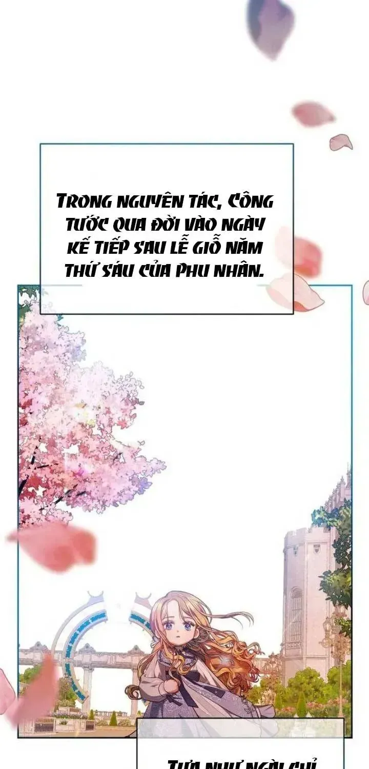 Nàng Dâu Mới Của Đại Công Tước Có Chút Dữ Dằn Chapter 10 - Trang 39