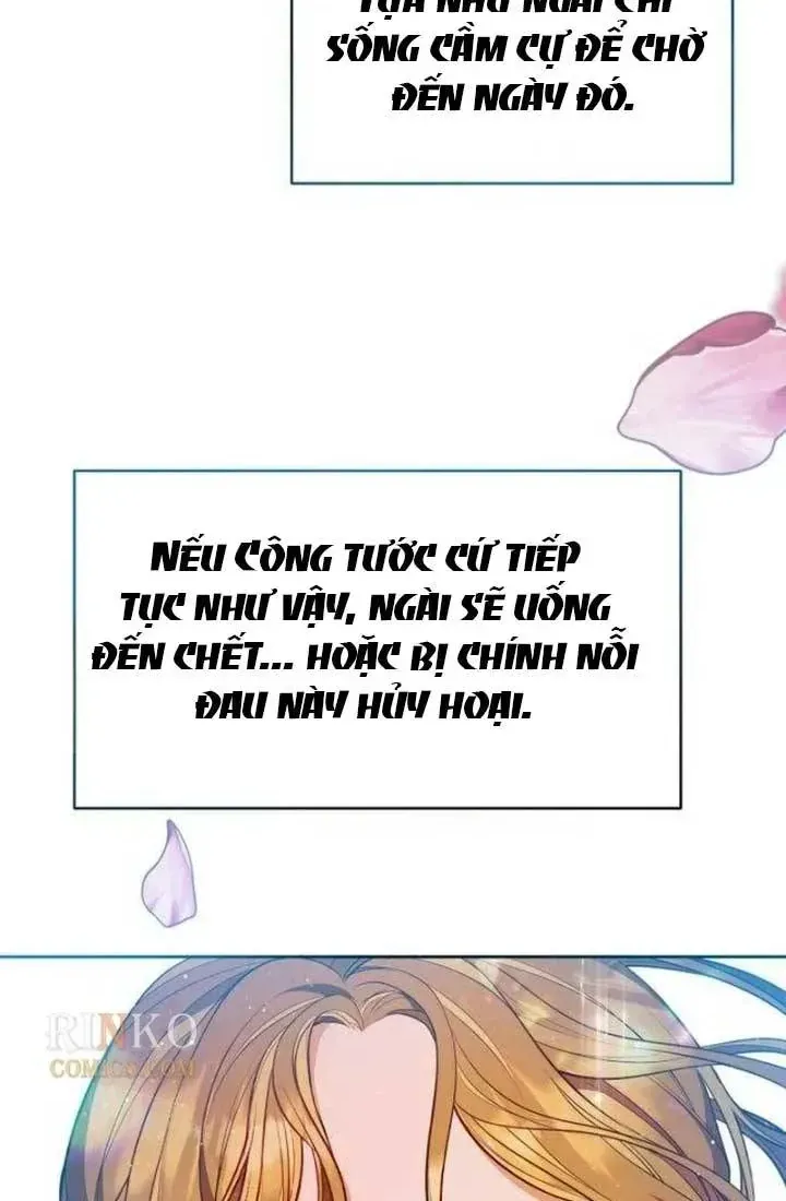 Nàng Dâu Mới Của Đại Công Tước Có Chút Dữ Dằn Chapter 10 - Trang 40