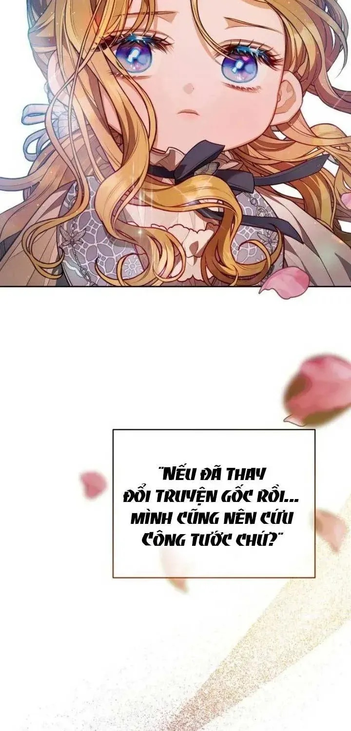 Nàng Dâu Mới Của Đại Công Tước Có Chút Dữ Dằn Chapter 10 - Trang 41