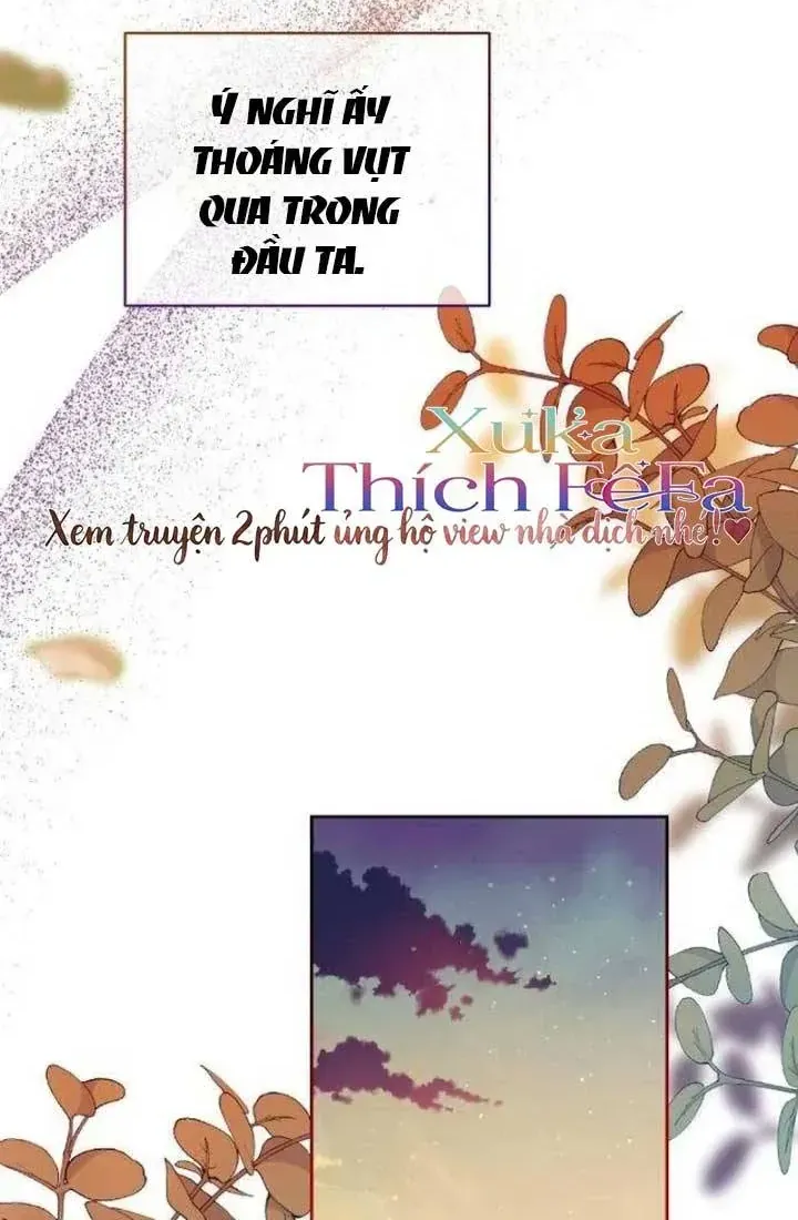 Nàng Dâu Mới Của Đại Công Tước Có Chút Dữ Dằn Chapter 10 - Trang 42
