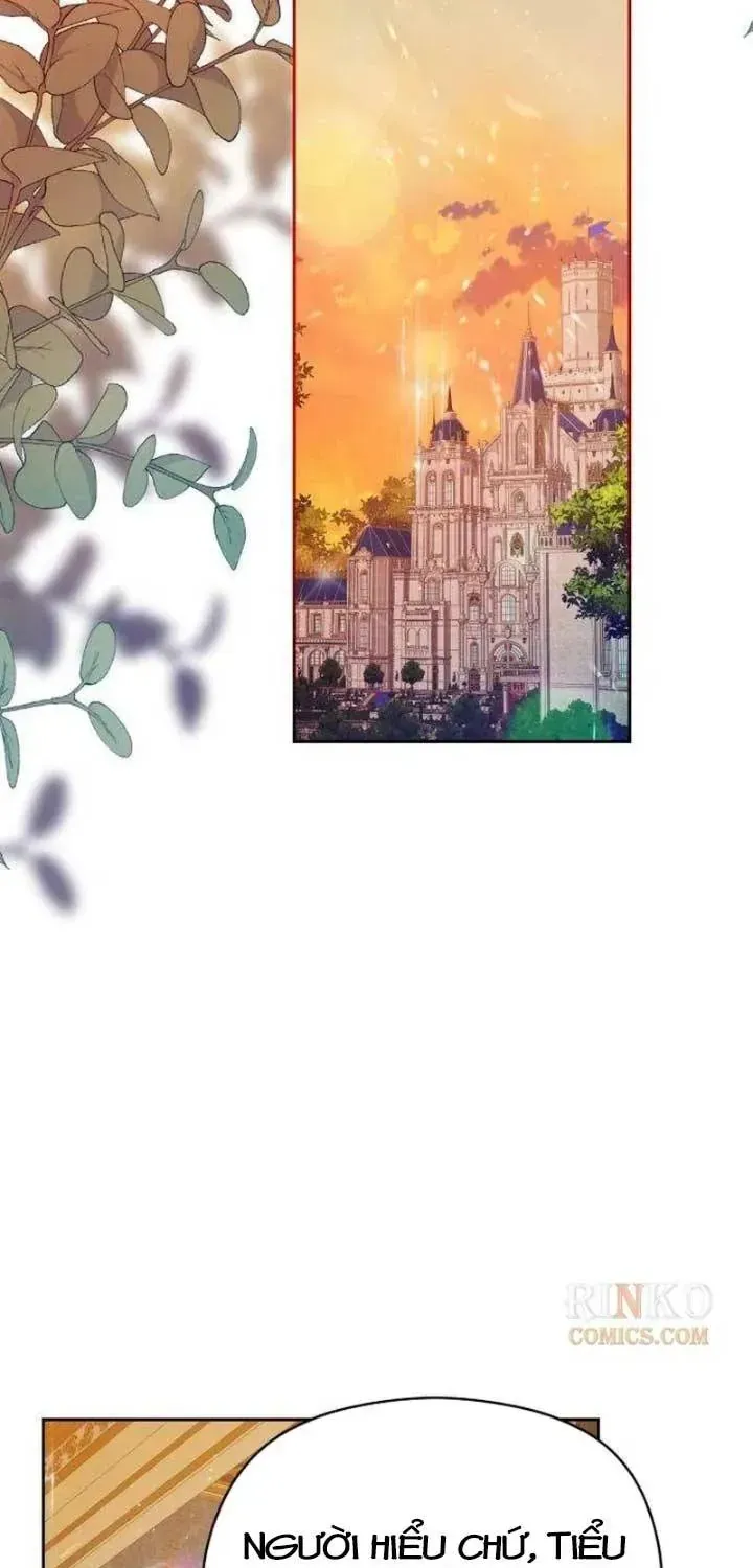 Nàng Dâu Mới Của Đại Công Tước Có Chút Dữ Dằn Chapter 10 - Trang 43