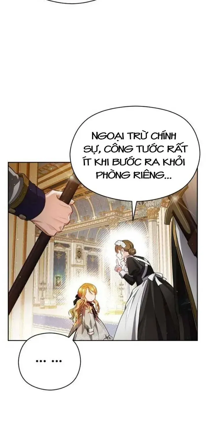 Nàng Dâu Mới Của Đại Công Tước Có Chút Dữ Dằn Chapter 10 - Trang 45
