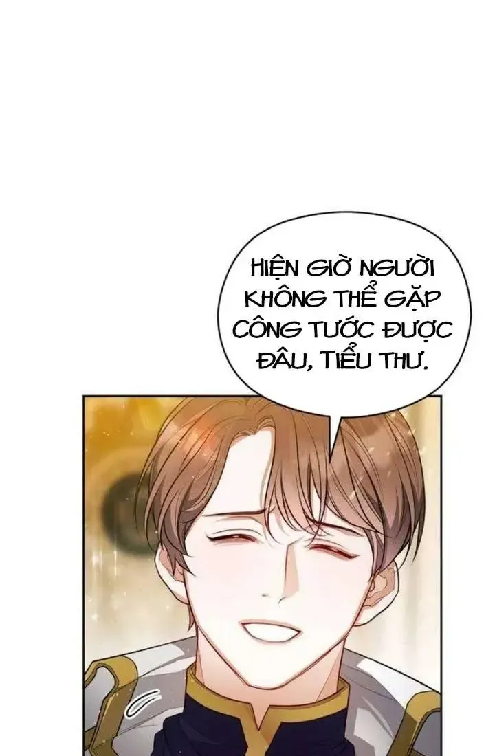 Nàng Dâu Mới Của Đại Công Tước Có Chút Dữ Dằn Chapter 10 - Trang 46