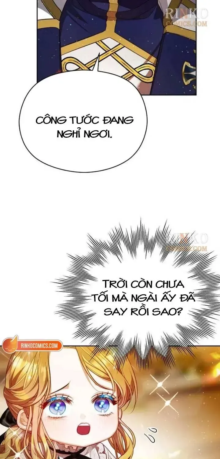 Nàng Dâu Mới Của Đại Công Tước Có Chút Dữ Dằn Chapter 10 - Trang 47