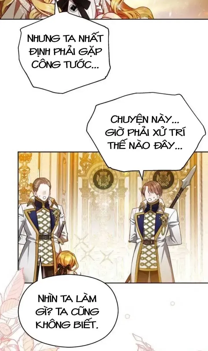Nàng Dâu Mới Của Đại Công Tước Có Chút Dữ Dằn Chapter 10 - Trang 48