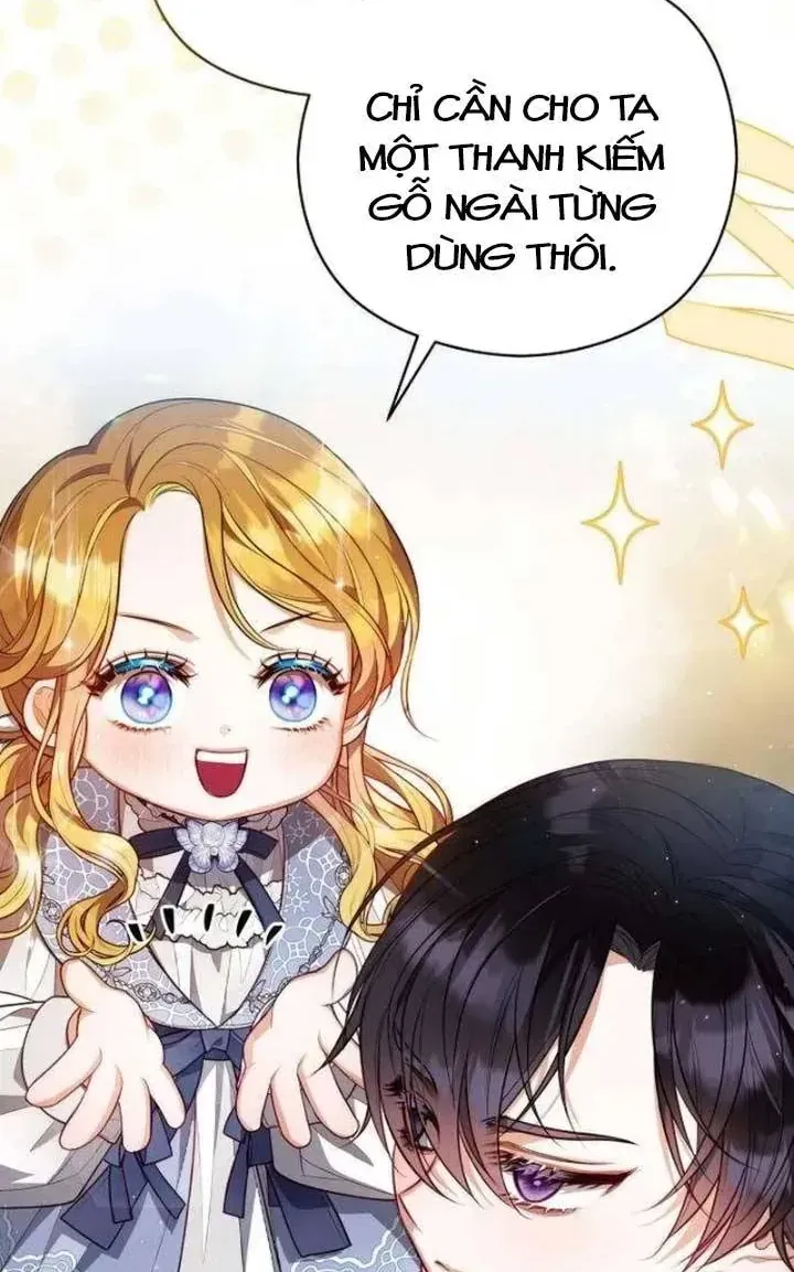 Nàng Dâu Mới Của Đại Công Tước Có Chút Dữ Dằn Chapter 10 - Trang 8