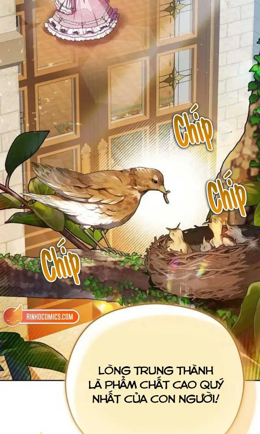 Nàng Dâu Mới Của Đại Công Tước Có Chút Dữ Dằn Chapter 12 - Trang 17