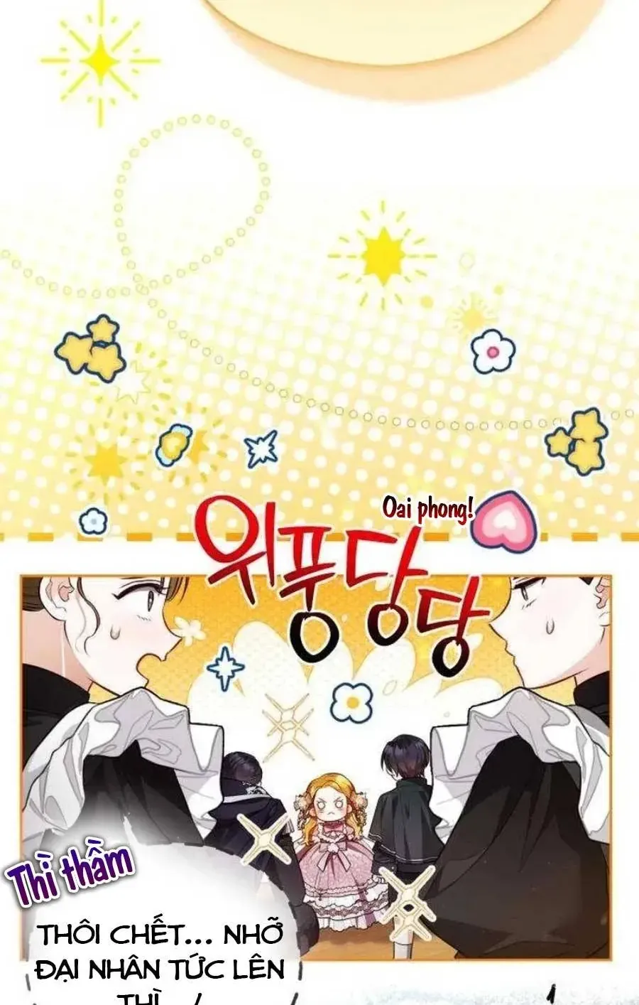 Nàng Dâu Mới Của Đại Công Tước Có Chút Dữ Dằn Chapter 12 - Trang 18