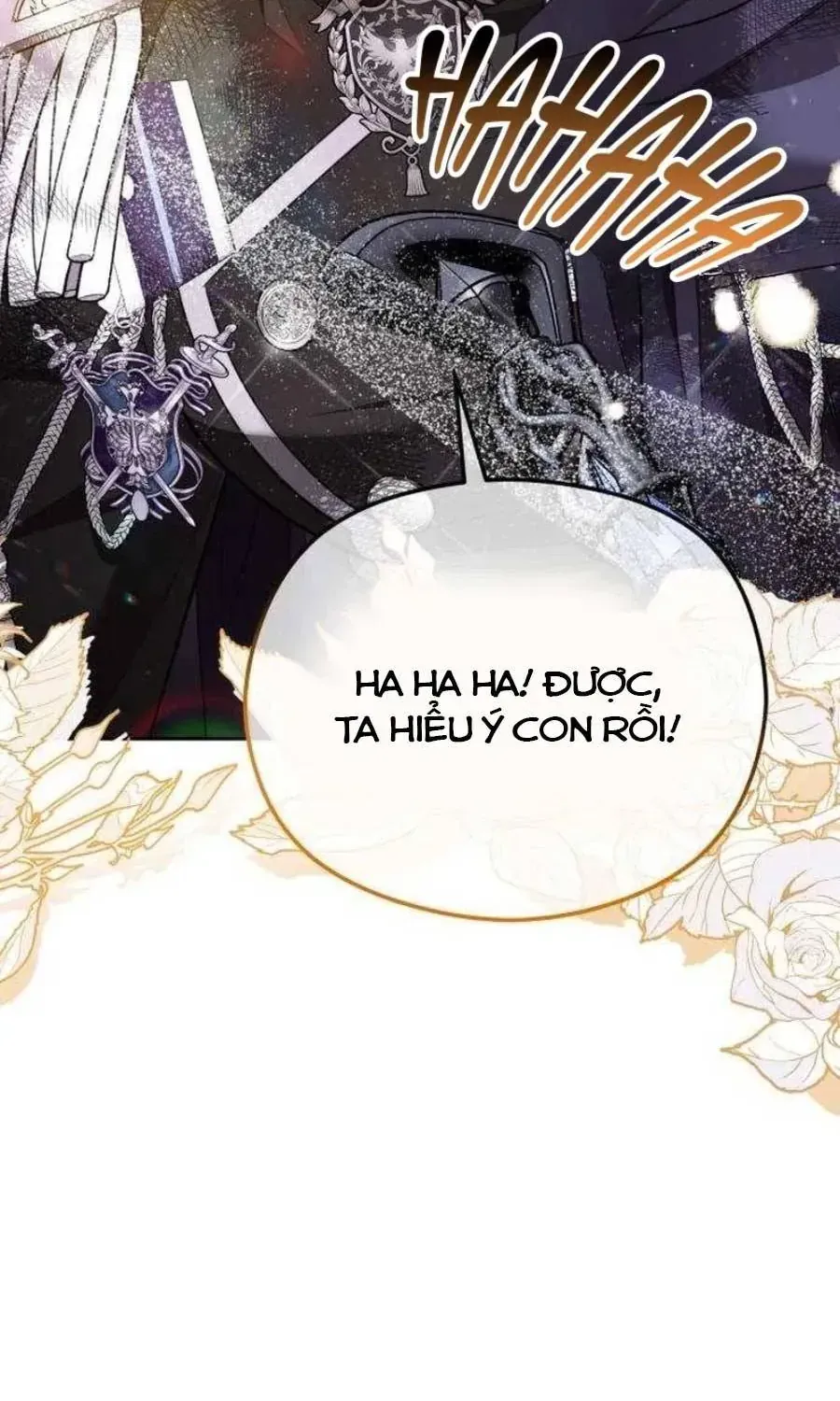 Nàng Dâu Mới Của Đại Công Tước Có Chút Dữ Dằn Chapter 12 - Trang 21