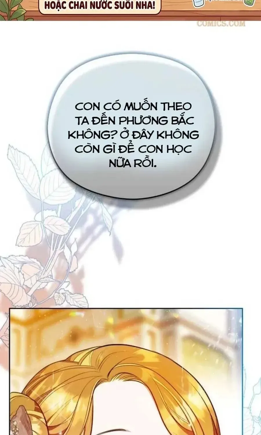 Nàng Dâu Mới Của Đại Công Tước Có Chút Dữ Dằn Chapter 12 - Trang 3