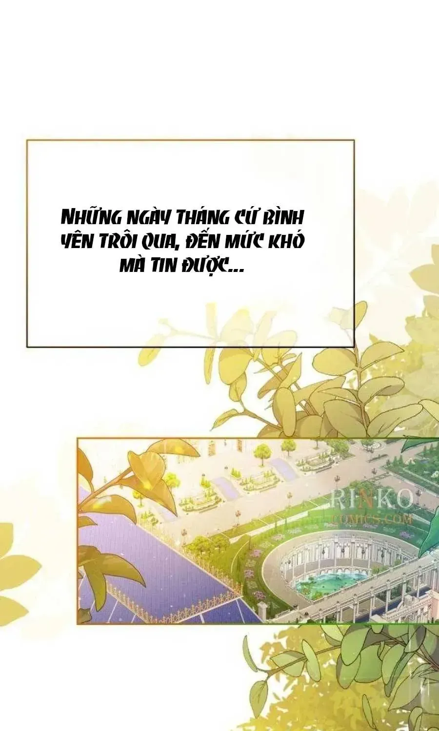 Nàng Dâu Mới Của Đại Công Tước Có Chút Dữ Dằn Chapter 12 - Trang 35
