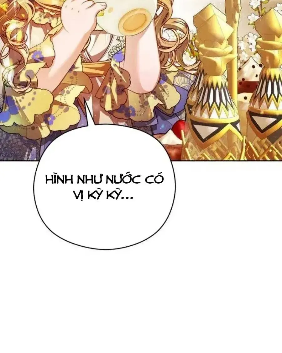 Nàng Dâu Mới Của Đại Công Tước Có Chút Dữ Dằn Chapter 12 - Trang 38