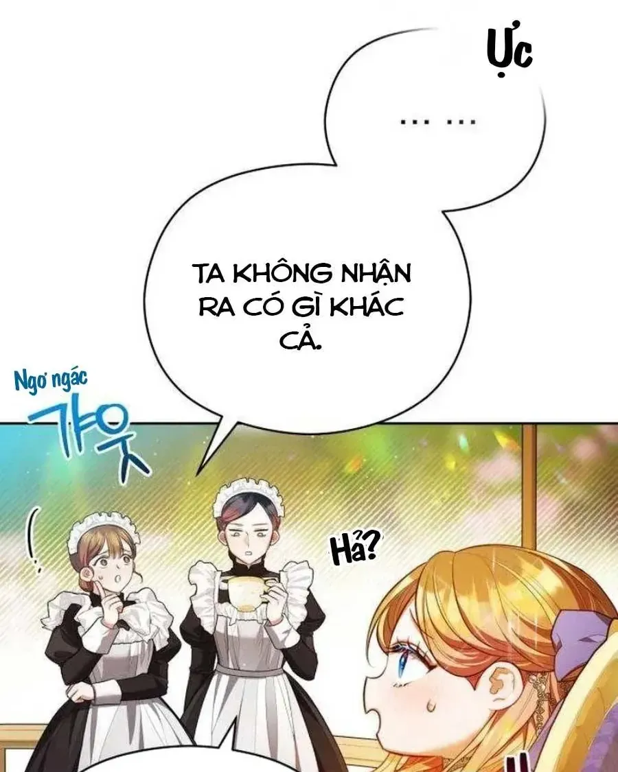 Nàng Dâu Mới Của Đại Công Tước Có Chút Dữ Dằn Chapter 12 - Trang 40